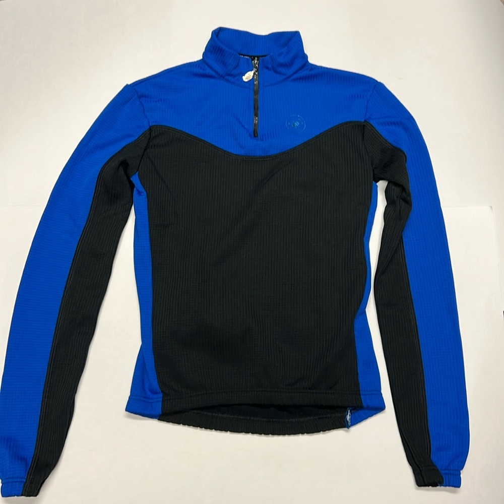 Castelli Long Sleeved Ladies Cycling Jersey - Like New! Small